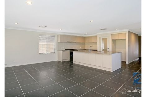 Property photo of 8 Dunphy Street The Ponds NSW 2769