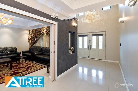 Property photo of 7 Lipari Terrace Canning Vale WA 6155