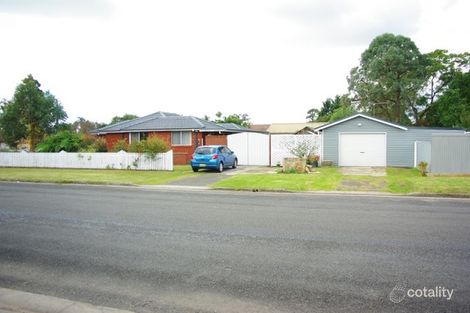 Property photo of 34 Chapman Street Tahmoor NSW 2573