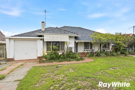 Property photo of 159 Lockhart Street Como WA 6152
