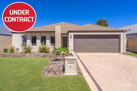 Property photo of 7 Woodhill Road Baldivis WA 6171