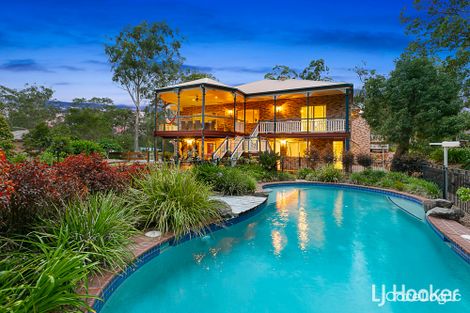 Property photo of 10-12 Wedgetail Court Mount Cotton QLD 4165