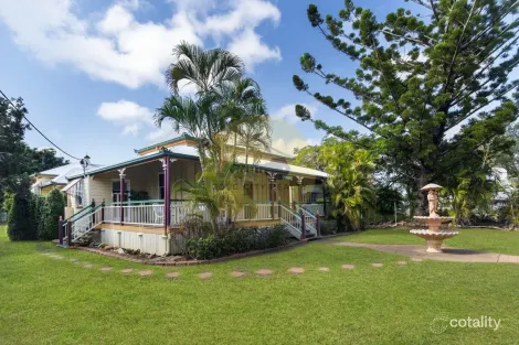 Property photo of 13 Kellys Road Queenton QLD 4820