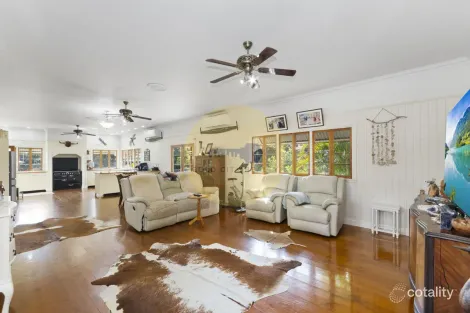 Property photo of 13 Kellys Road Queenton QLD 4820