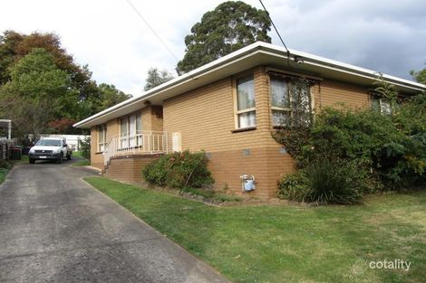 6 Russell St, Drouin, VIC 3818