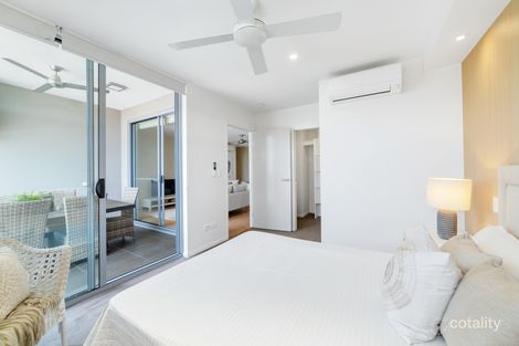 Property photo of 22/29 Gordon Street Milton QLD 4064