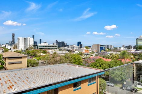 Property photo of 22/29 Gordon Street Milton QLD 4064