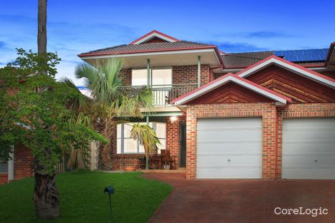 Property photo of 30B Crestreef Drive Acacia Gardens NSW 2763