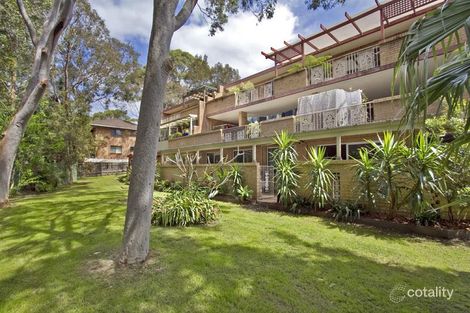 Property photo of 13/4-6 Railway Crescent Jannali NSW 2226
