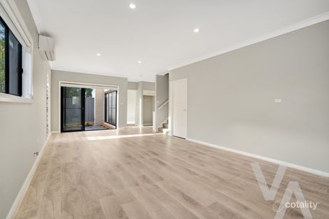 Property photo of 4/49-51 Yorston Street Warners Bay NSW 2282