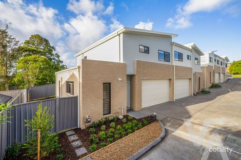 Property photo of 4/49-51 Yorston Street Warners Bay NSW 2282