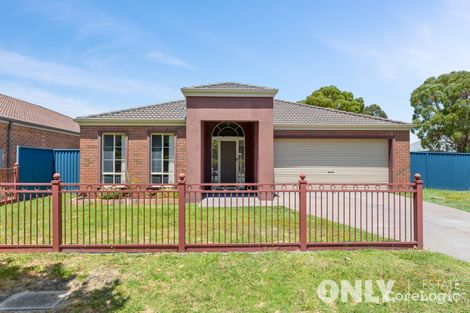 Property photo of 64 Shearwater Drive Pakenham VIC 3810