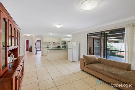 Property photo of 2 Mewing Court Windaroo QLD 4207