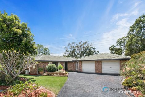 Property photo of 2 Mewing Court Windaroo QLD 4207