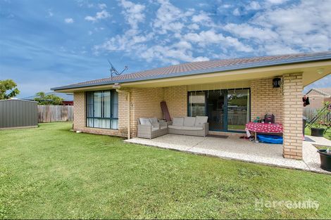 Property photo of 9 Lawrie Court Caboolture QLD 4510