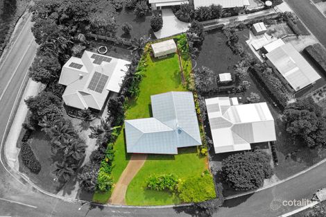 Property photo of 4 Kent Close Mission Beach QLD 4852