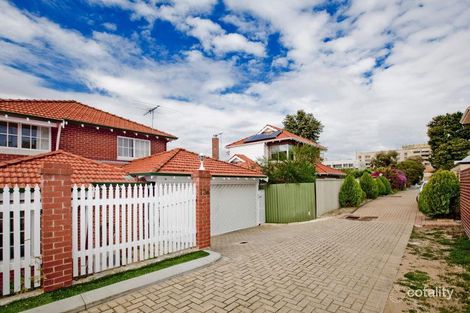 Property photo of 13B Joseph Street West Leederville WA 6007