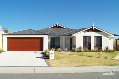 Property photo of 4 Chelsea Circuit Success WA 6164