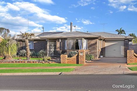 Property photo of 402 Stenner Street Kearneys Spring QLD 4350