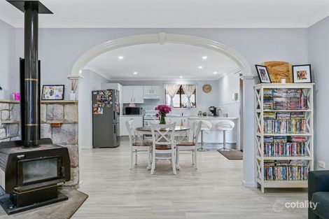 Property photo of 402 Stenner Street Kearneys Spring QLD 4350