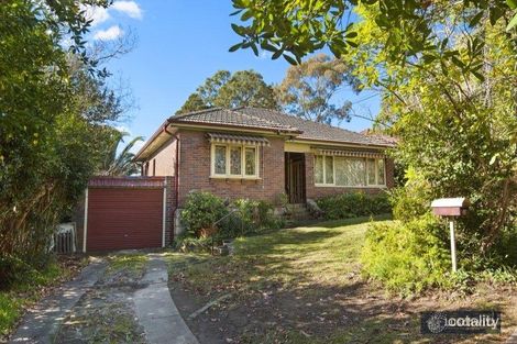 25 Selwyn St, Pymble, NSW 2073