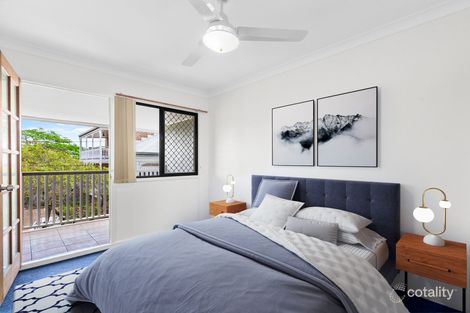 Property photo of 2/44 Herston Road Kelvin Grove QLD 4059