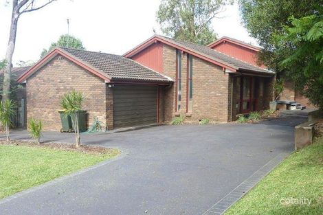 87 Whitby Rd, Kings Langley, NSW 2147