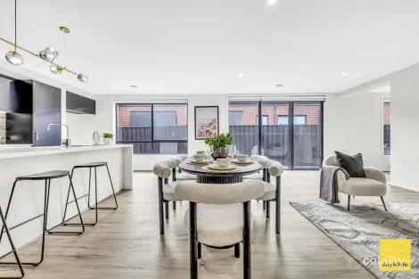 Property photo of 62 Voyager Boulevard Tarneit VIC 3029