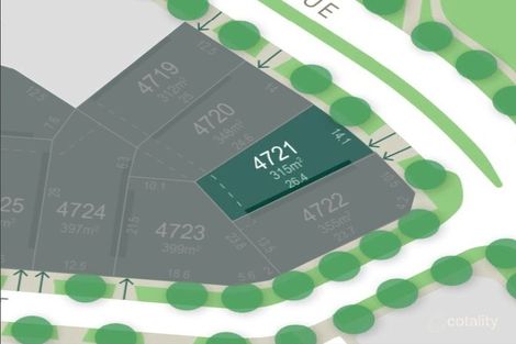 4721 Garrong Ave, Wollert, VIC 3750