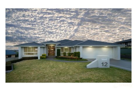 12 Mccarthy Cres, Armidale, NSW 2350