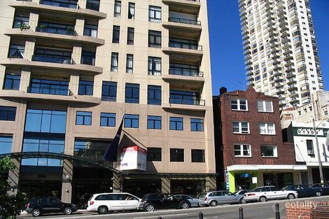 Property photo of 701/2 Darling Point Road Edgecliff NSW 2027