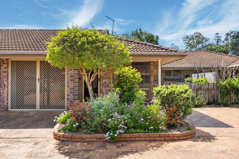 Property photo of 17/124-132 Wellington Street Ormiston QLD 4160
