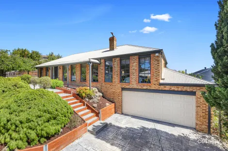 Property photo of 10 The Ridge Lilydale VIC 3140