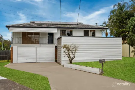 70 Halse St, Sunnybank, QLD 4109