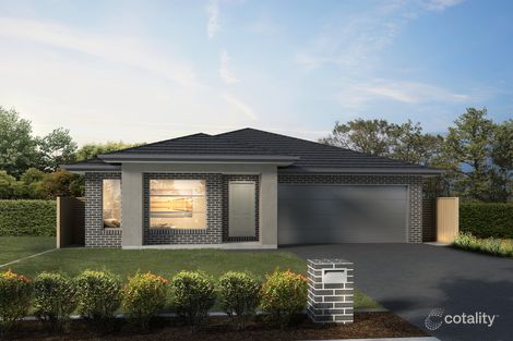Property photo of LOT 95 Kurrabung Drive Fletcher NSW 2287