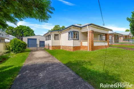 184 Kinghorne St, Nowra, NSW 2541