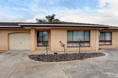 Property photo of 3/113 Cliff Street Glengowrie SA 5044