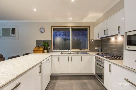 Property photo of 4 Monze Drive Langwarrin VIC 3910