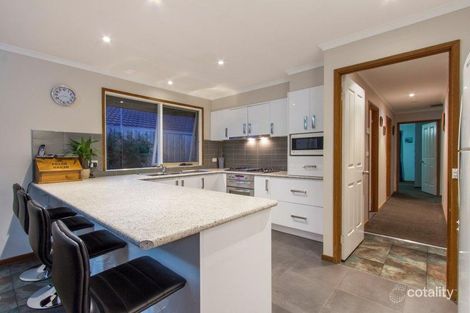 Property photo of 4 Monze Drive Langwarrin VIC 3910
