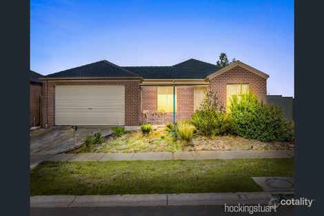 2 Silver Gum St, Manor Lakes, VIC 3024