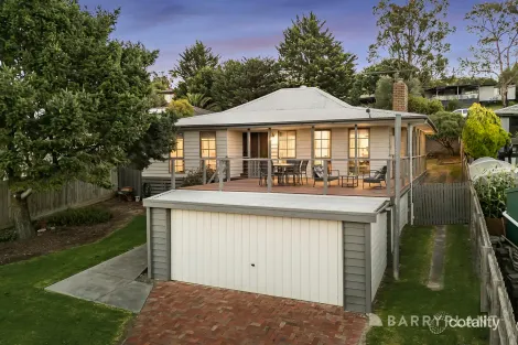 33 Carroll St, Woori Yallock, VIC 3139