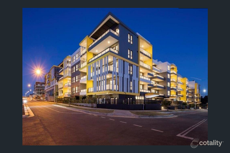 439/9 Winning St, North Kellyville, NSW 2155