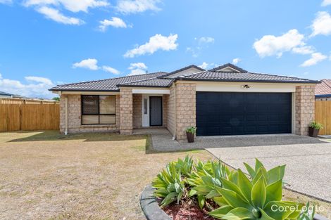 Property photo of 7 Springdale Street Upper Coomera QLD 4209