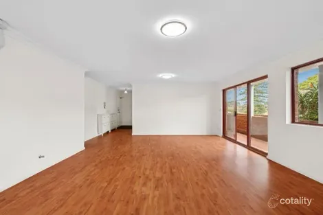 Property photo of 9/100-104 Northumberland Road Auburn NSW 2144