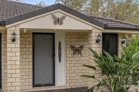 Property photo of 19 Bucknall Court Regency Downs QLD 4341