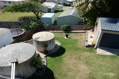 Property photo of 31 Cooper Avenue Campwin Beach QLD 4737
