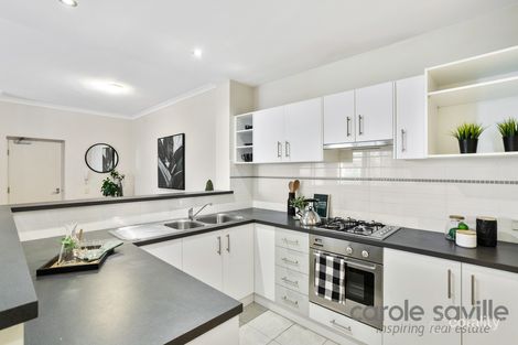 Property photo of 11/134 Aberdeen Street Northbridge WA 6003