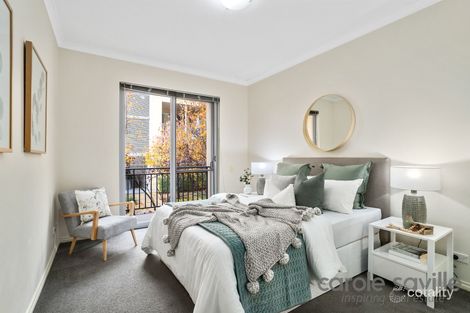 Property photo of 11/134 Aberdeen Street Northbridge WA 6003