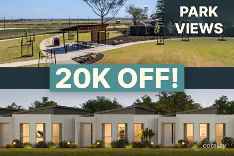 Property photo of 12 Arcuata Walk Diggers Rest VIC 3427