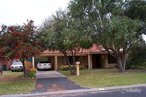 Property photo of 7 George Way Broadwater WA 6280